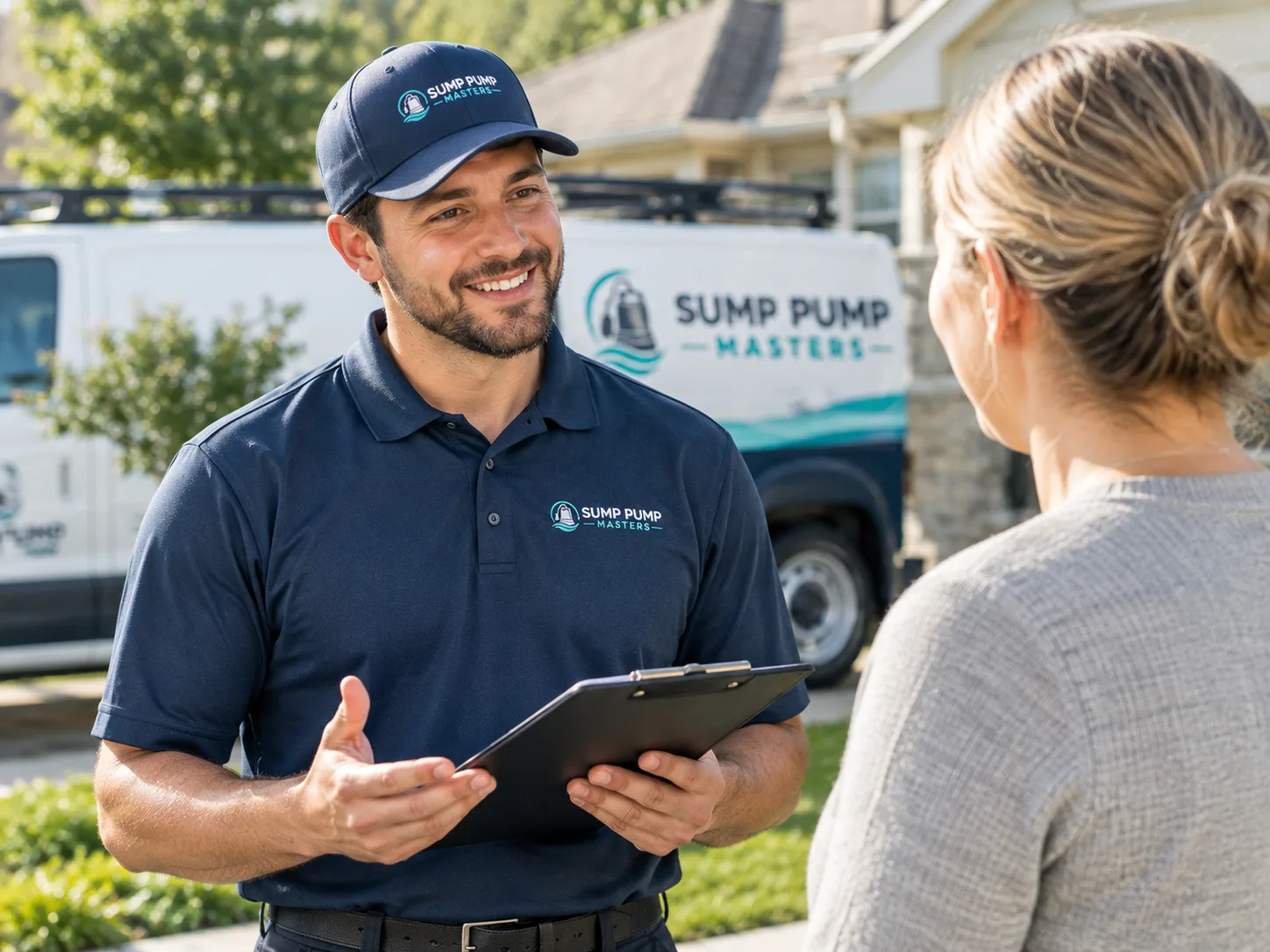 Sump Pump Repair Howard, SD FAQs